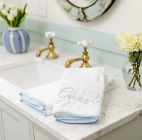 Signature Bath Set
