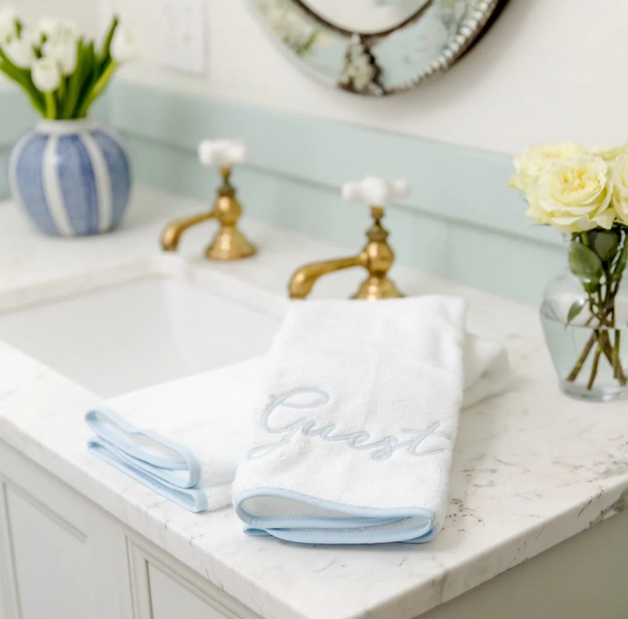 Signature Bath Set