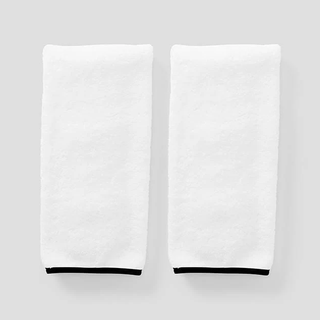 Signature Bath Set