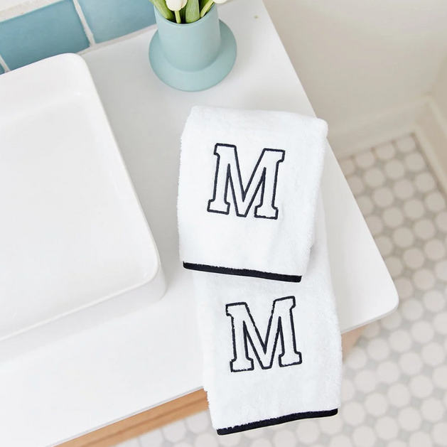 Signature Bath Set