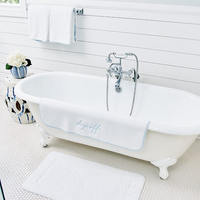 Signature Bath Set
