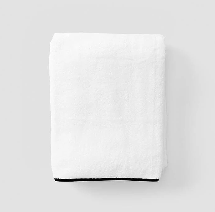 Signature Bath Set