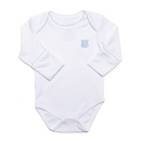 Long Sleeve Onesie