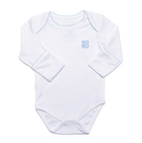 Long Sleeve Onesie