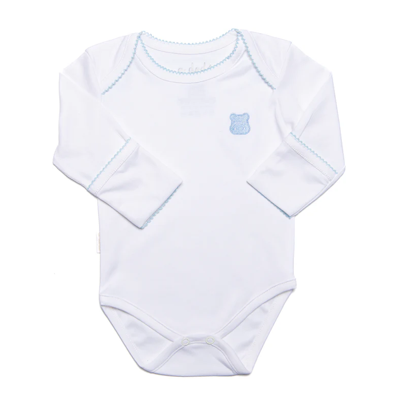 Long Sleeve Onesie