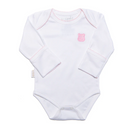 Long Sleeve Onesie