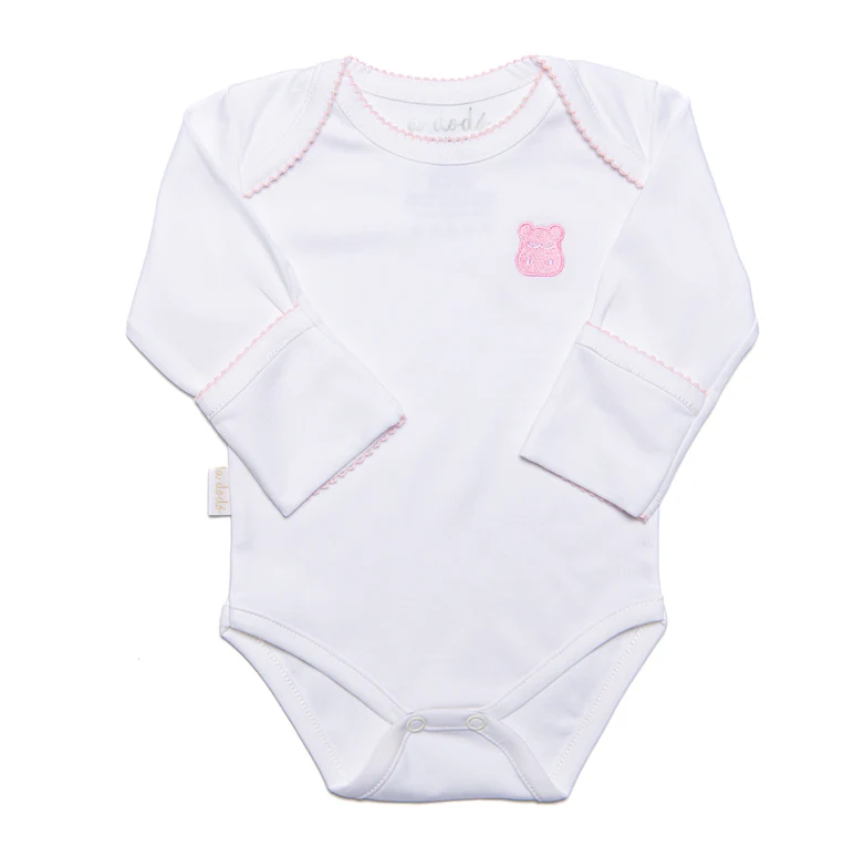 Long Sleeve Onesie