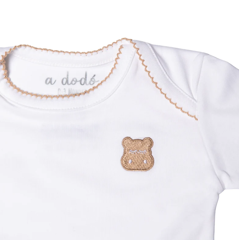 Long Sleeve Onesie