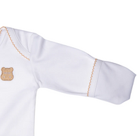 Long Sleeve Onesie