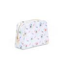 Juliette Floral Luxe Gloss Wash Bag