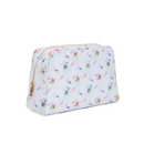 Juliette Floral Luxe Gloss Wash Bag