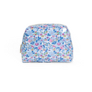 Bridgehampton Floral Luxe Gloss Wash Bag