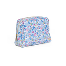 Bridgehampton Floral Luxe Gloss Wash Bag