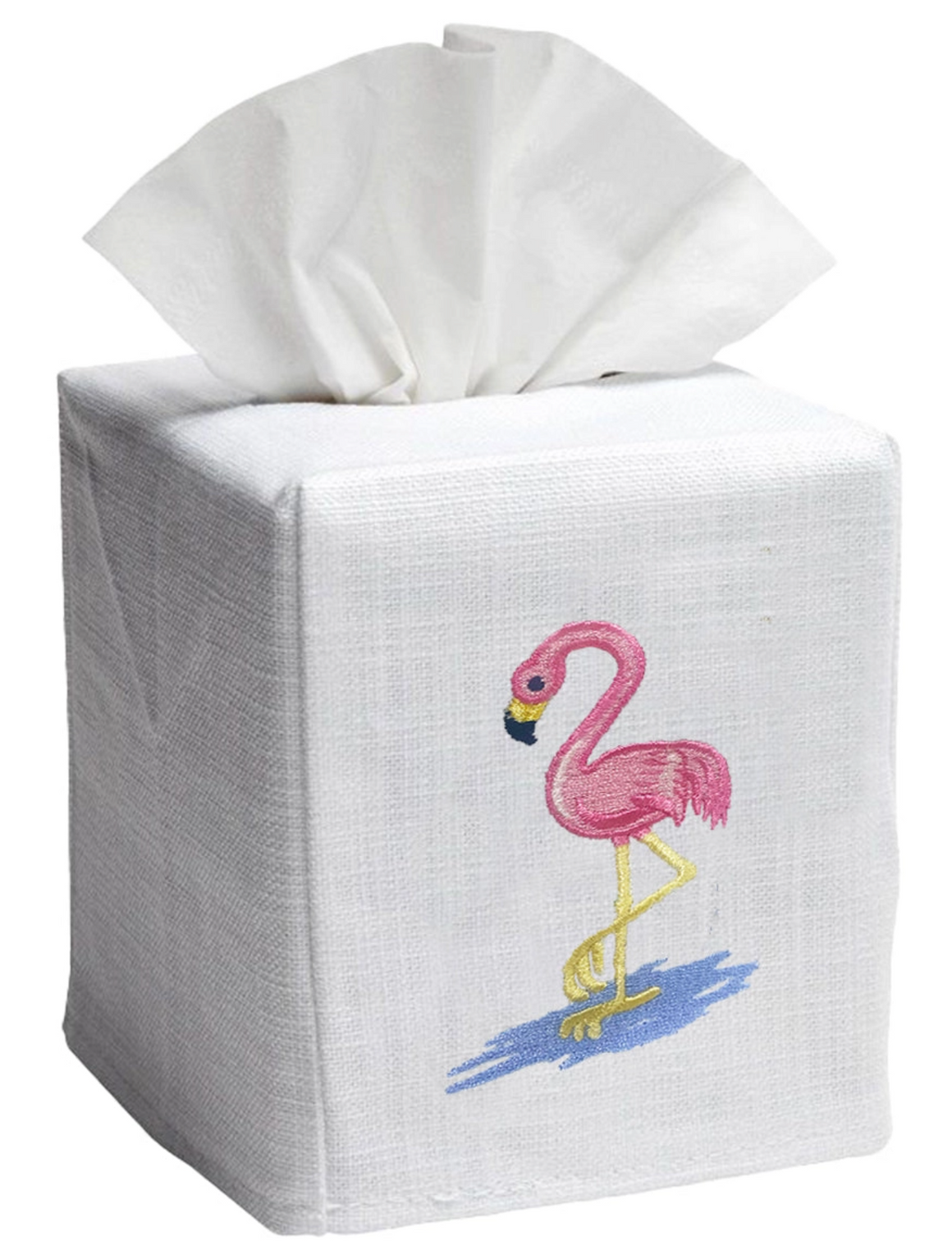 Tissue Box Cover
