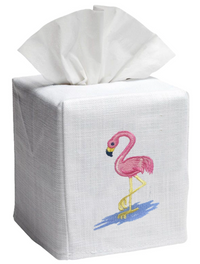 Tissue Box Cover