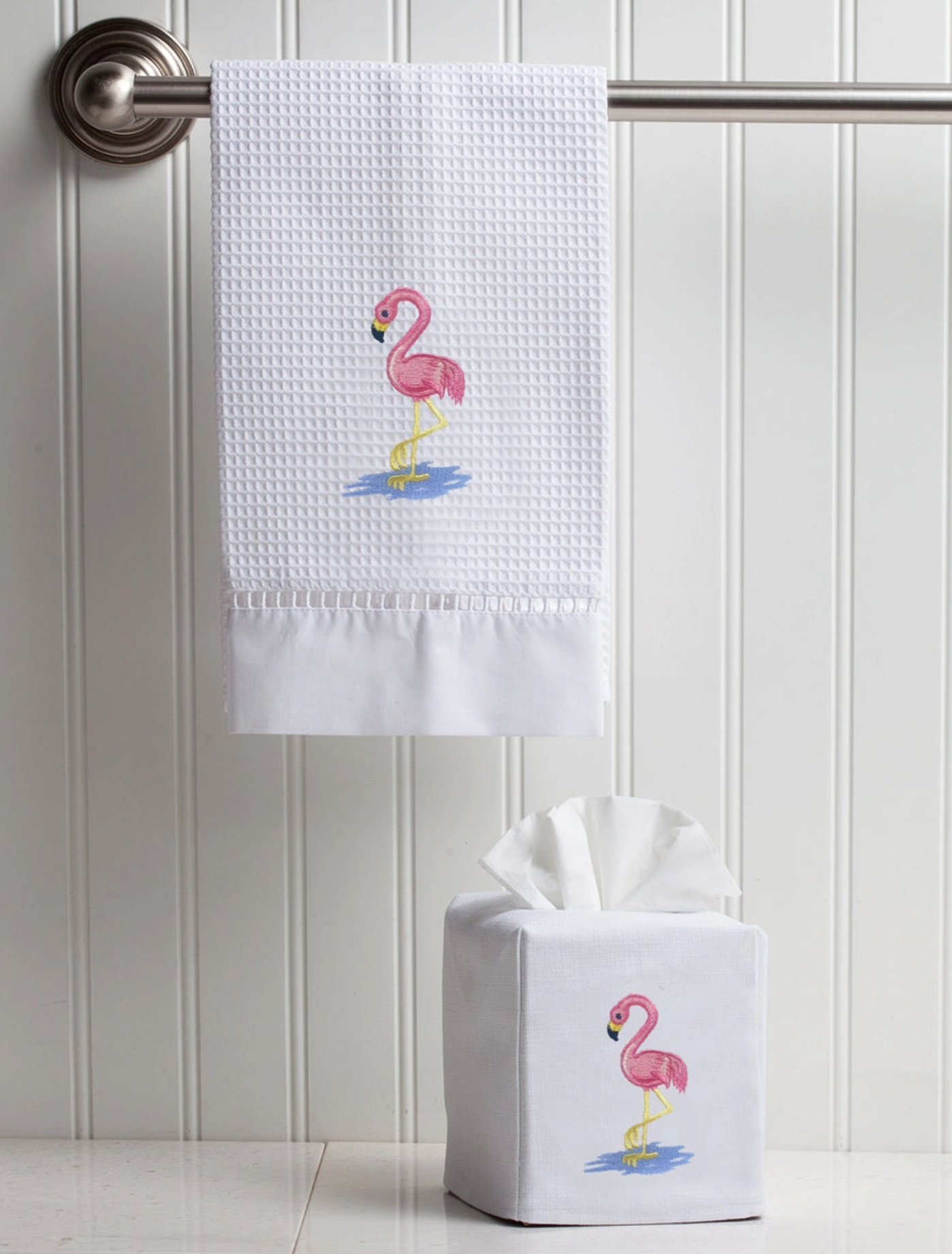 Tissue Box Cover