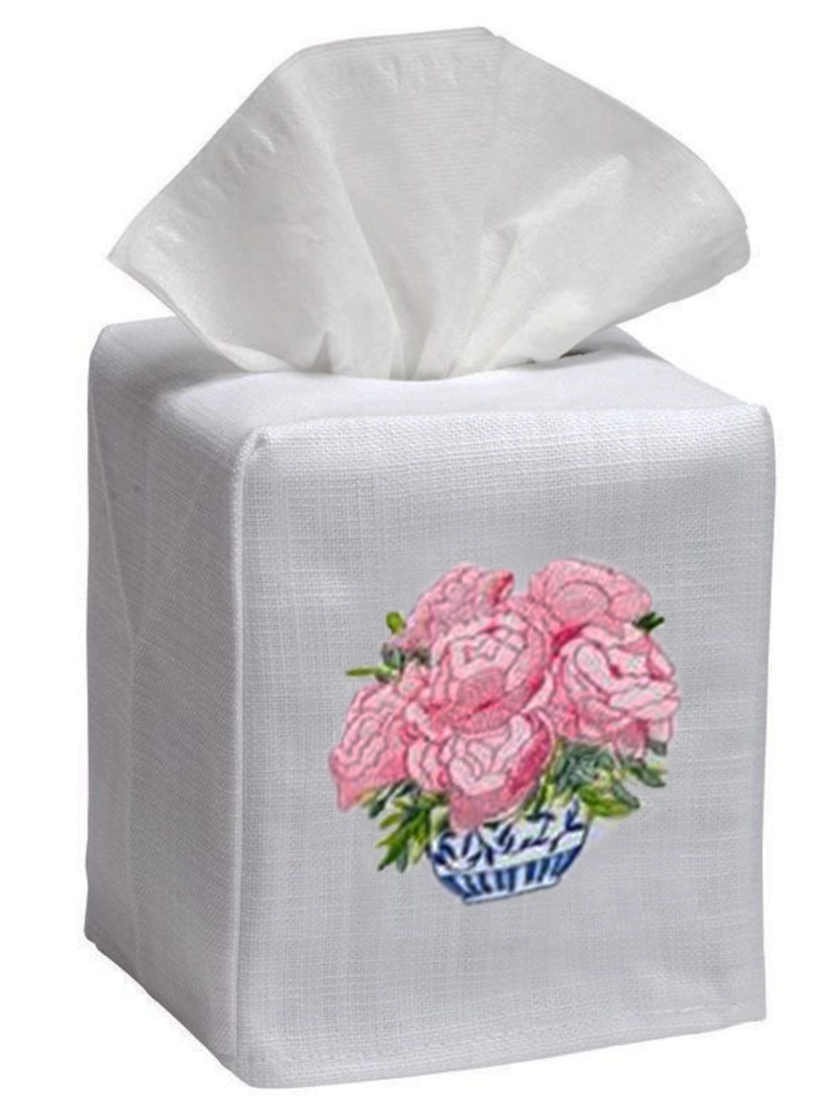 Tissue Box Cover
