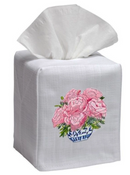 Tissue Box Cover
