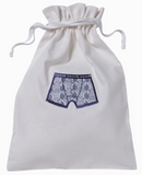Mens Boxers Lingerie Bag