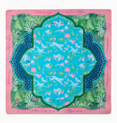 Neoprene Mahjong Mat