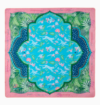 Neoprene Mahjong Mat