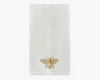 Bee Guest Towel Gift Set