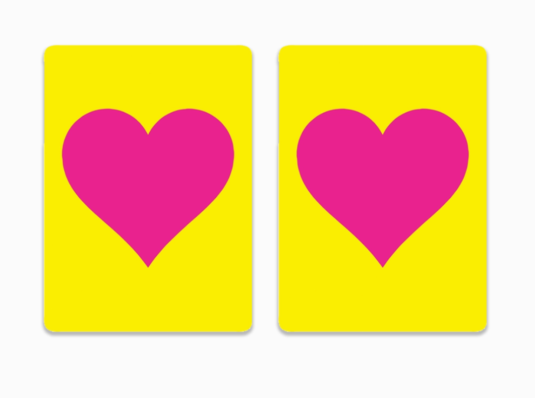 Canasta Playing Cards