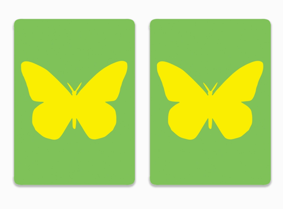 Canasta Playing Cards