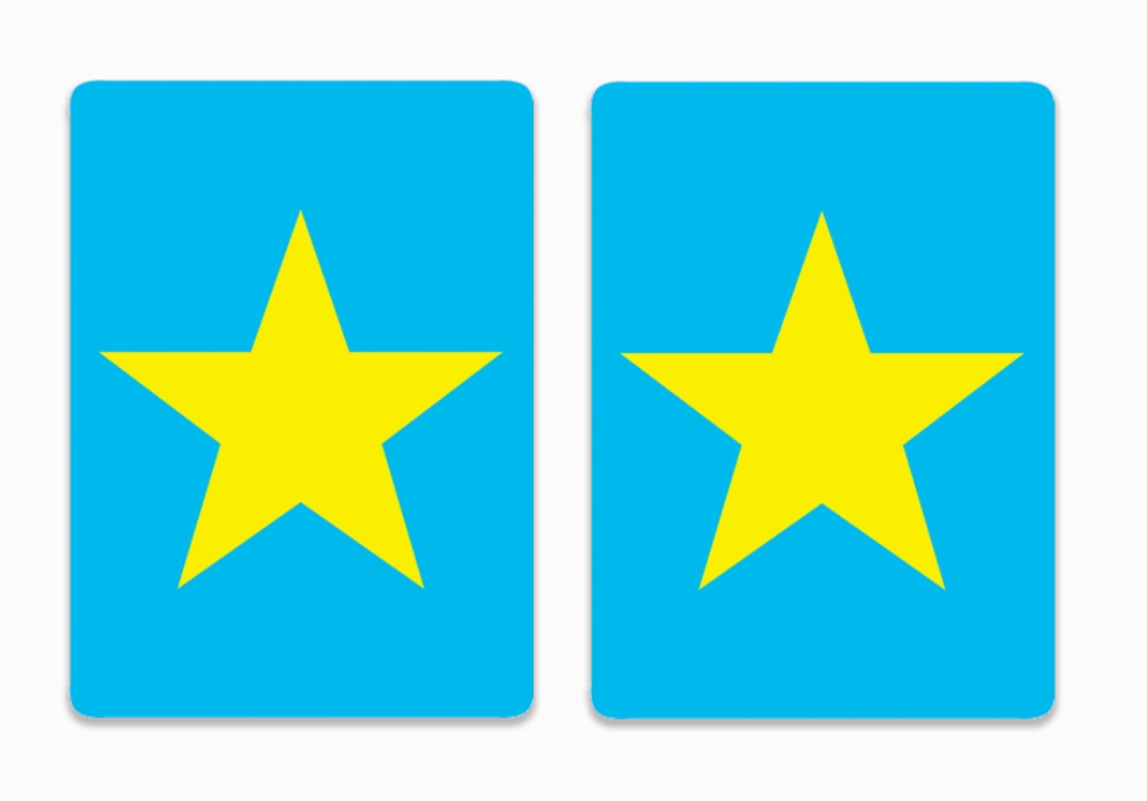 Canasta Playing Cards