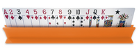 Canasta Card Holder Rack