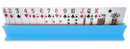 Canasta Card Holder Rack