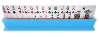 Canasta Card Holder Rack