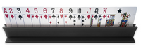 Canasta Card Holder Rack