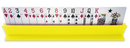Canasta Card Holder Rack