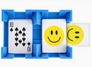 Canasta Spinner Tray