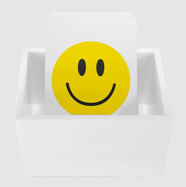 Canasta Card Deck Holder