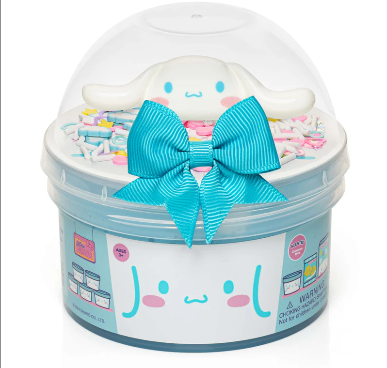 Cinnamoroll Butter Slime