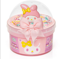 My Melody Fluffy Slime