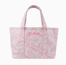 Leighton x BH Roadies & Tote