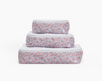 Garden Floral Packing Squad Cubes