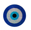 Blue Evil Eye