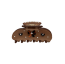 Cocoa Cashmere Sweetheart Hair Clip