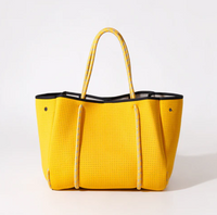 Mustard Everyday Tote