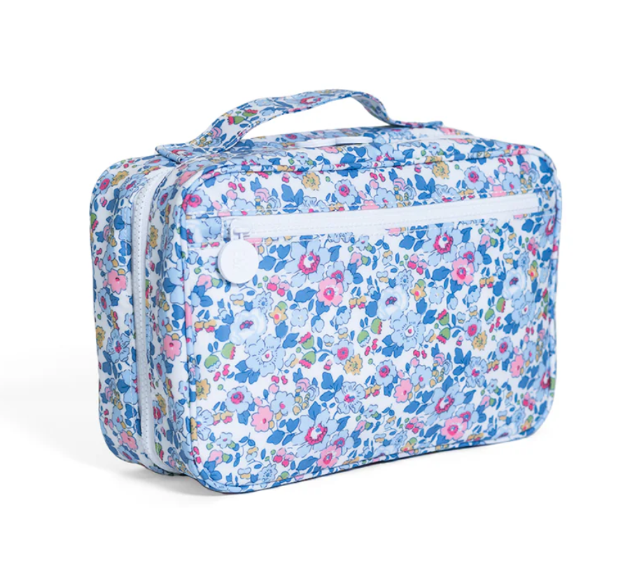 Bridgehampton Floral Bundle Up