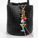 Charm-tini Bag Charm