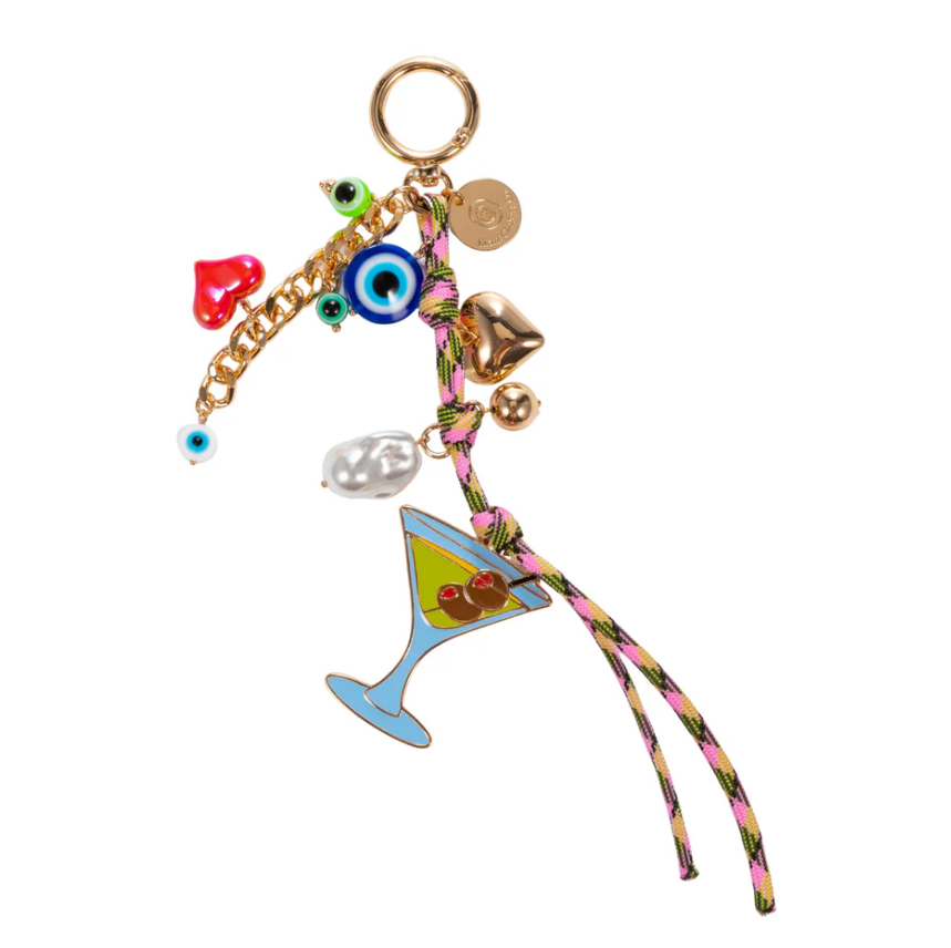 Charm-tini Bag Charm