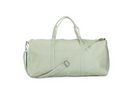 Pimlico Stripe Sage XL Weekender
