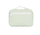 Pimlico Stripe Sage Bundle Up