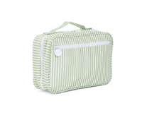 Pimlico Stripe Sage Bundle Up