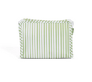 Pimlico Stripe Sage Roadie